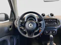 Smart Fortwo Coupé 1.0