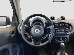 Smart Fortwo Coupé 1.0