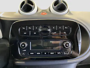 Smart Fortwo Coupé 1.0