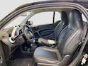 Smart Fortwo Coupé 1.0