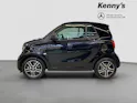 Smart Fortwo Coupé 1.0