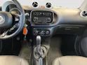 Smart Fortwo Coupé 1.0