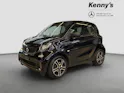 Smart Fortwo Coupé 1.0