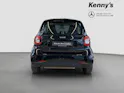 Smart Fortwo Coupé 1.0