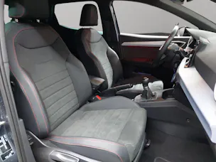 SEAT Ibiza 1.0 MPI Reference