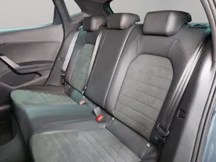 SEAT Ibiza 1.0 MPI Reference