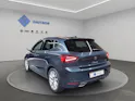 SEAT Ibiza 1.0 MPI Reference