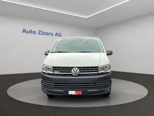 VW T6 2.0 TDI 4Motion