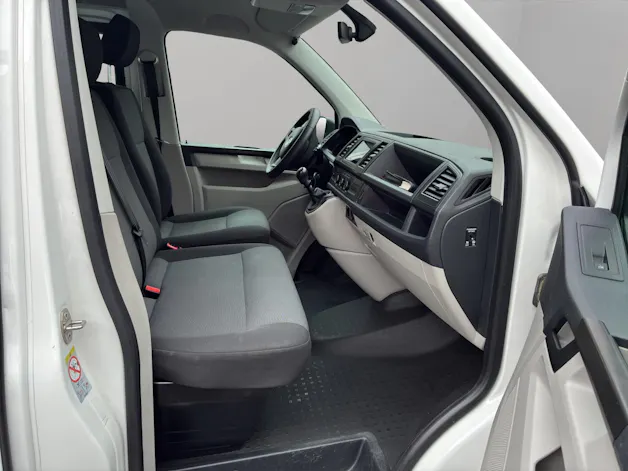 VW T6 2.0 TDI 4Motion