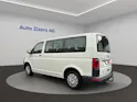 VW T6 2.0 TDI 4Motion