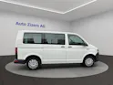 VW T6 2.0 TDI 4Motion