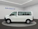 VW T6 2.0 TDI 4Motion