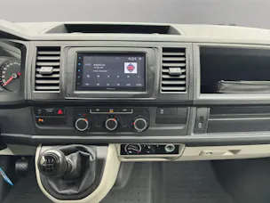 VW T6 2.0 TDI 4Motion