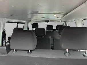 VW T6 2.0 TDI 4Motion