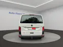 VW T6 2.0 TDI 4Motion