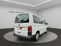 VW T6 2.0 TDI 4Motion