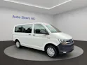 VW T6 2.0 TDI 4Motion