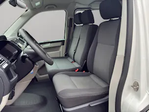 VW T6 2.0 TDI 4Motion
