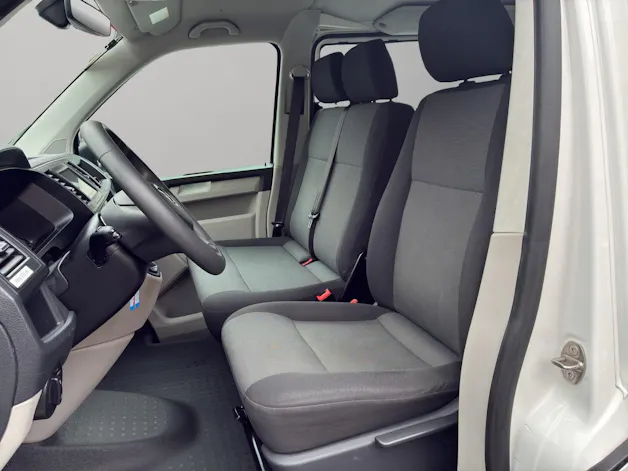 VW T6 2.0 TDI 4Motion