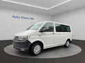 VW T6 2.0 TDI 4Motion