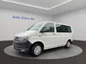 VW T6 2.0 TDI 4Motion