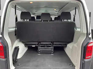 VW T6 2.0 TDI 4Motion