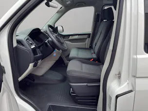VW T6 2.0 TDI 4Motion