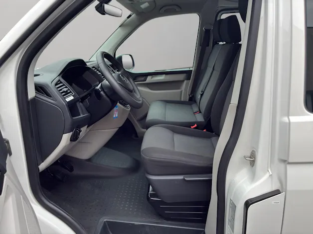 VW T6 2.0 TDI 4Motion