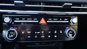 Hyundai Tucson 1.6 HEV Origo 4WD