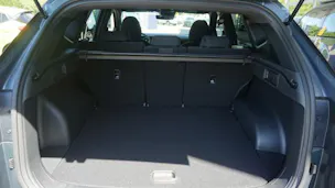 Hyundai Tucson 1.6 HEV Origo 4WD