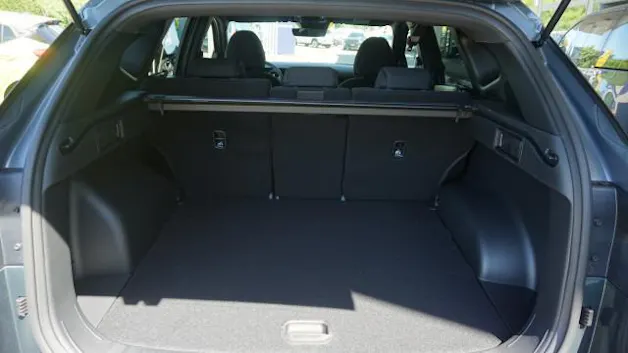 Hyundai Tucson 1.6 HEV Origo 4WD