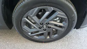 Hyundai Tucson 1.6 HEV Origo 4WD