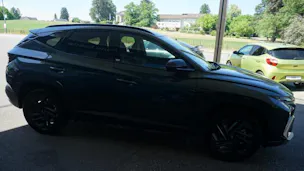 Hyundai Tucson 1.6 HEV Origo 4WD