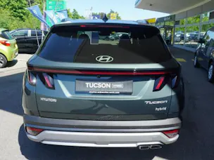 Hyundai Tucson 1.6 HEV Origo 4WD