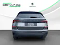 Škoda Kamiq 1.5 TSI Dynamic DSG