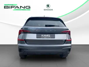 Škoda Kamiq 1.5 TSI Dynamic DSG