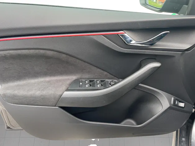 Škoda Kamiq 1.5 TSI Dynamic DSG