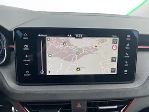 Škoda Kamiq 1.5 TSI Dynamic DSG
