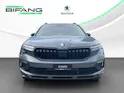 Škoda Kamiq 1.5 TSI Dynamic DSG