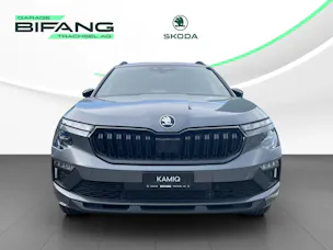 Škoda Kamiq 1.5 TSI Dynamic DSG