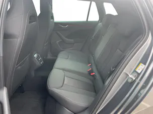 Škoda Kamiq 1.5 TSI Dynamic DSG