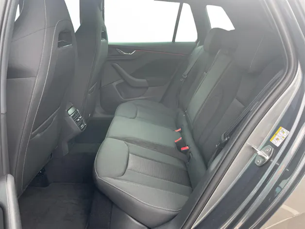 Škoda Kamiq 1.5 TSI Dynamic DSG