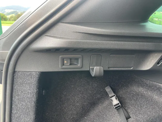 Škoda Kamiq 1.5 TSI Dynamic DSG