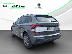 Škoda Kamiq 1.5 TSI Dynamic DSG