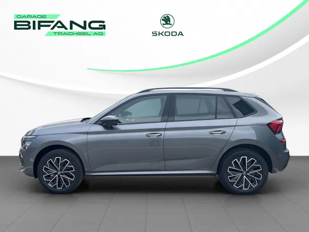 Škoda Kamiq 1.5 TSI Dynamic DSG