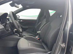 Škoda Kamiq 1.5 TSI Dynamic DSG