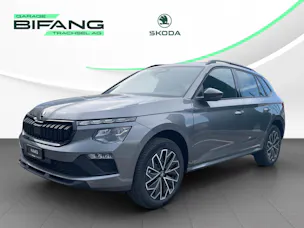 Škoda Kamiq 1.5 TSI Dynamic DSG