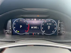 Škoda Kamiq 1.5 TSI Dynamic DSG