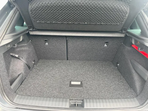 Škoda Kamiq 1.5 TSI Dynamic DSG