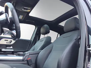 Mercedes-Benz GLA 35 AMG 4Matic 8G-Speedshift DCT